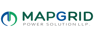 Mapgrid Logo