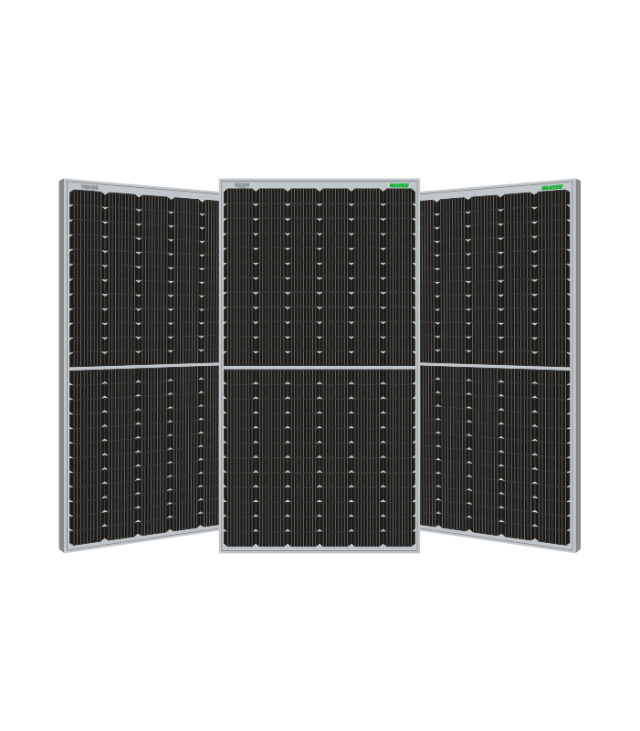 WAAREE Bi-31-420 to Bi-31-455