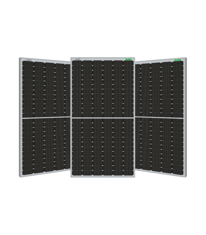 WAAREE WSMD-420 to WSMD-455