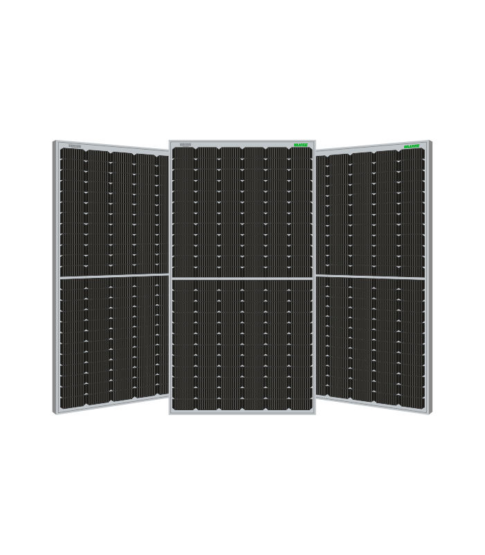 WAAREE WSMD-515 to WSMD-545