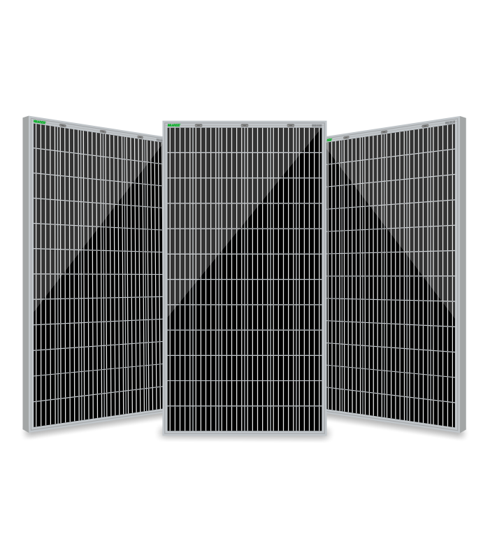 WAAREE Bi-25-380 to Bi-25-395