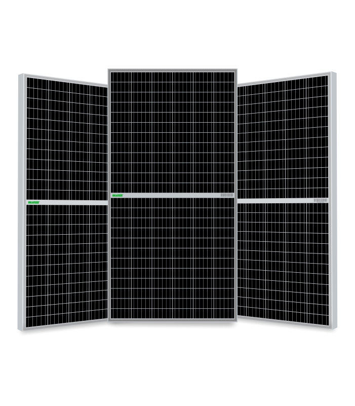 WAAREE WSMD-380Wp to WSMD-400Wp