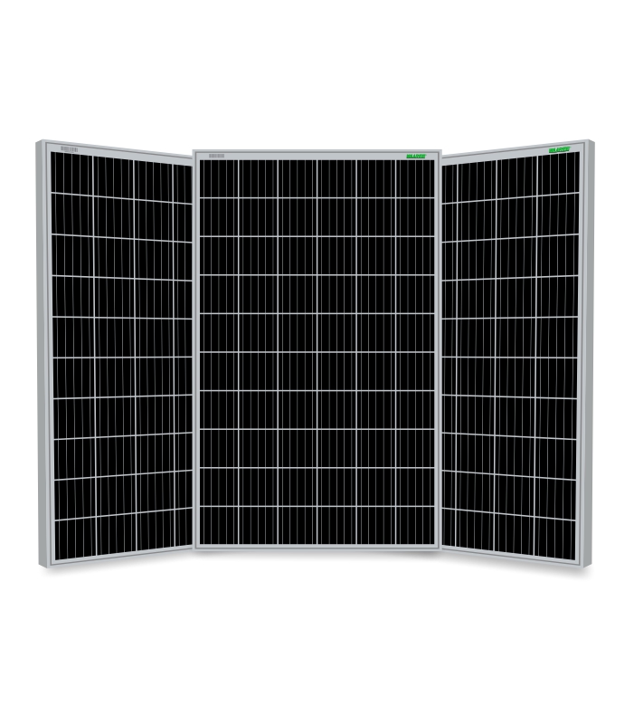 WAAREE WSM-315Wp to WSM-330Wp