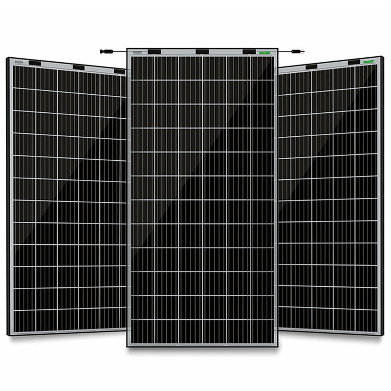 WAAREE 390 Wp- 400 Wp