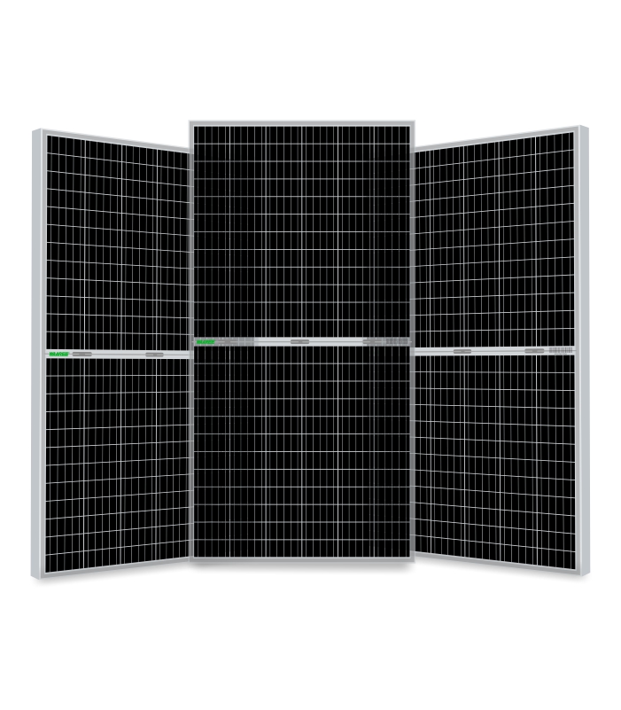 WAAREE Bi-27-380 to Bi-27-400