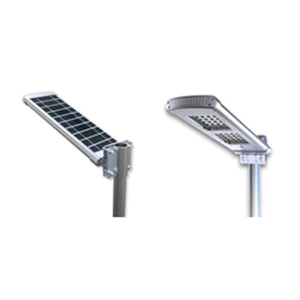 ALL IN ONE SOLAR STREET LIGHT WEPSWS612