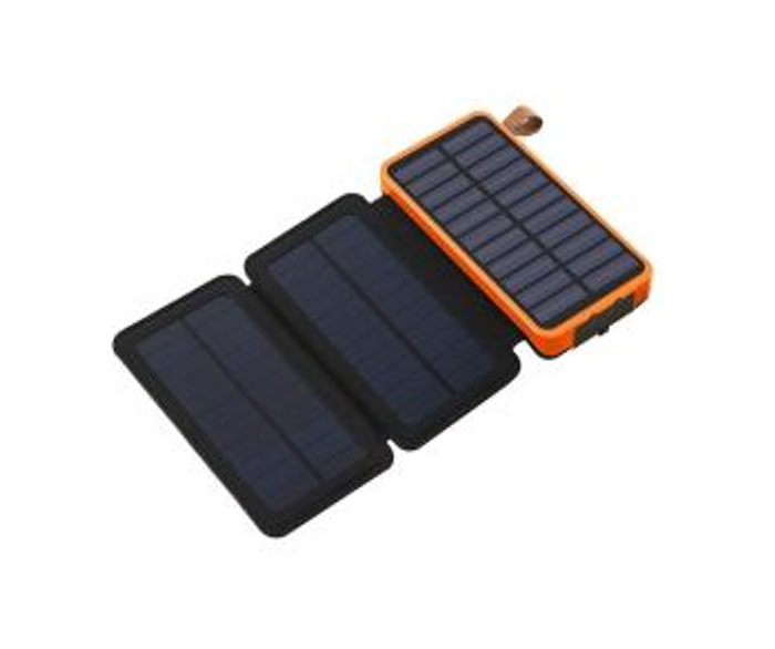 SOLAR MOBILE CHARGER WEPCWS305