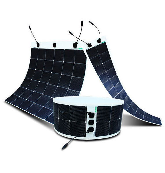 WAAREE MERLIN-FLEXIBLE MODULE