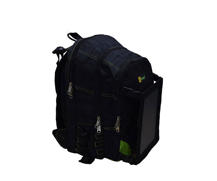 WAAREE SOLAR BAG VX WEPBVX0001